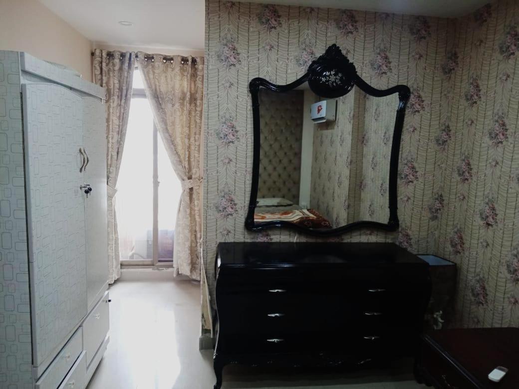 Hs Global Apartments ラーワルピンディー エクステリア 写真