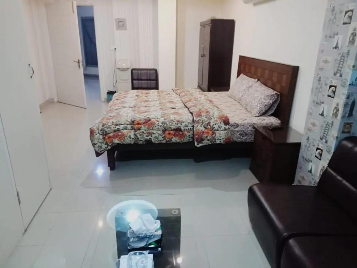 Hs Global Apartments ラーワルピンディー エクステリア 写真