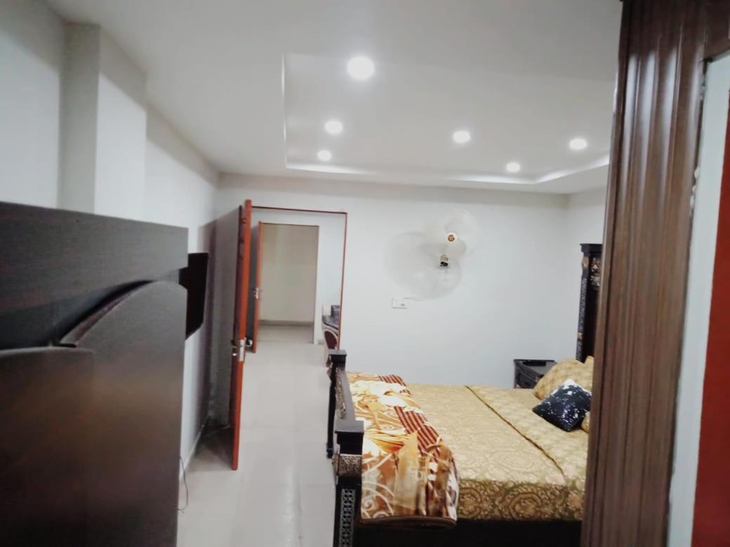 Hs Global Apartments ラーワルピンディー エクステリア 写真