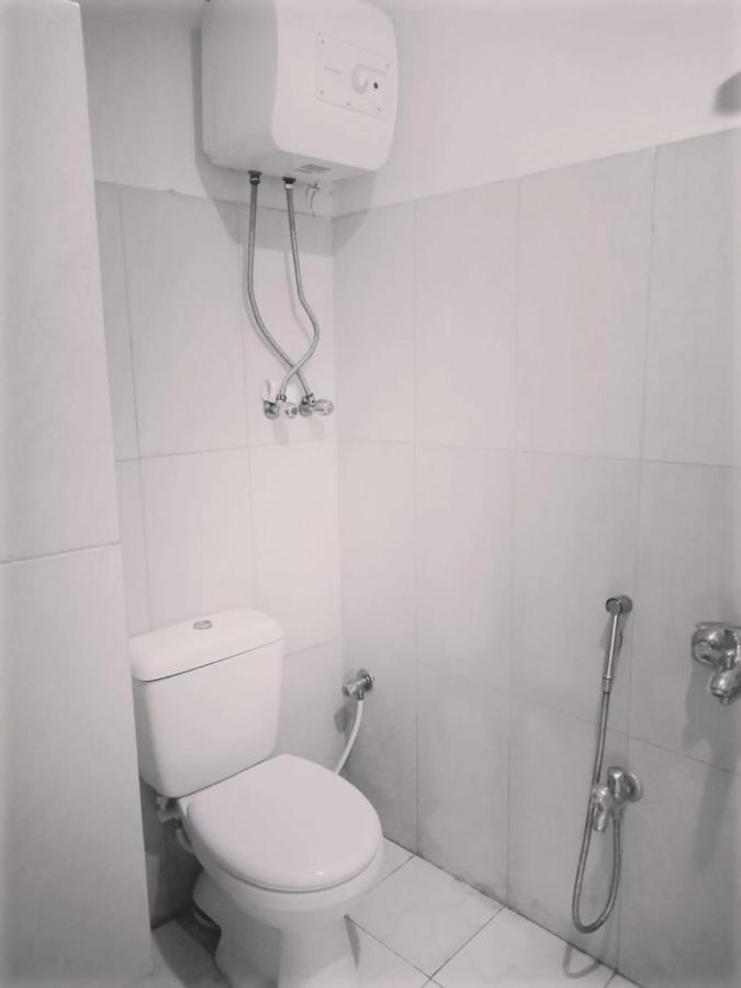 Hs Global Apartments ラーワルピンディー エクステリア 写真